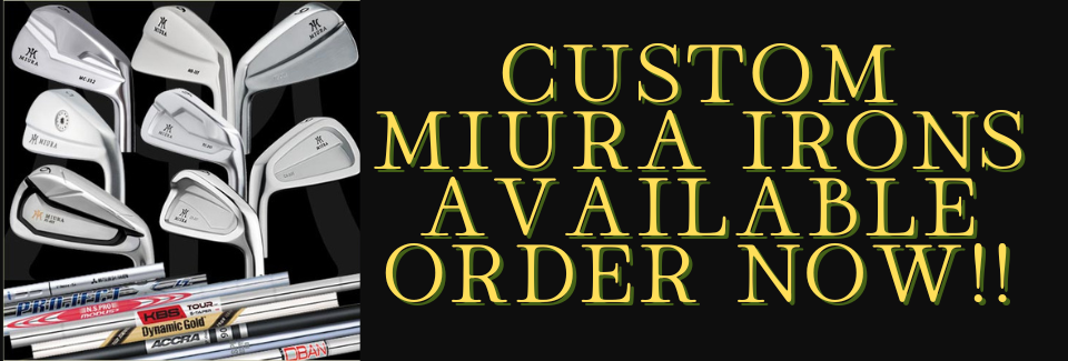 Miura Custom